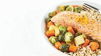 Image result for Carroll County Times Salmon Miso Orange Sauce