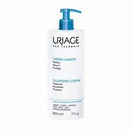 Image result for Uriage Cleansing Cream