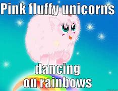 Image result for Rainbow Unicorn Meme