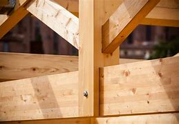 Image result for Unobstructed Beam Construction