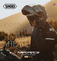 Image result for Shoei Syncrotec