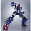 Image result for Daimos Robot Spirits