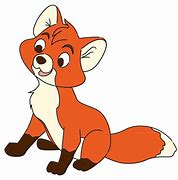 Image result for Fox Childe