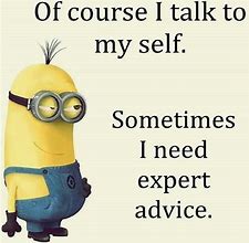 Image result for Funny Quotes About Minions