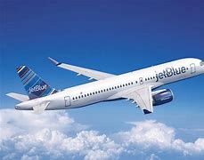 Image result for Small JetBlue Plane