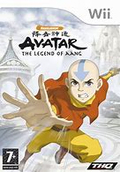 Image result for Wii Avatar