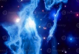 Image result for Light Blue Galaxy Space