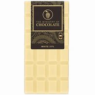 Image result for Loaded White Chocolate