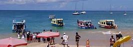 Image result for Trinidad Tourism