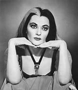 Image result for Lily Munster Angry