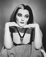 Image result for Lily From Munsters