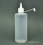 Image result for Iron Glue Bottle