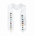 Image result for Kids Graduation Stole