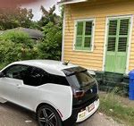 Image result for BMW I3 Painted Roof