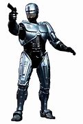 Image result for RoboCop Car PNG