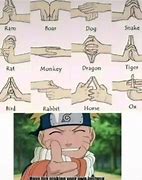 Image result for Togakure Hand Signs