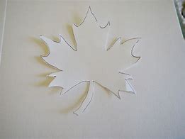 Image result for Leaf String Decoration