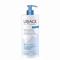 Image result for Uriage Cleansing Cream