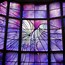 Image result for White Stained Glass Art