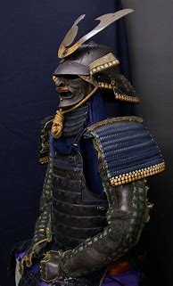 Image result for Historically Accurate Samurai Armor