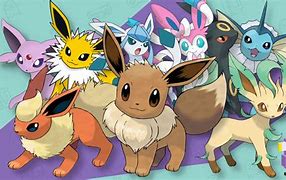 Image result for Eevee