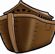 Image result for Noah and His Ark Clip Art