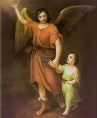 Image result for Holy Guardian Angel