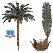 Image result for Artificial Palm Tree