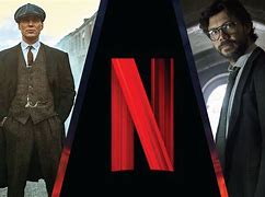 Image result for Top 10 Best Netflix Series