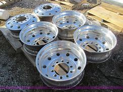 Image result for Al Wheels