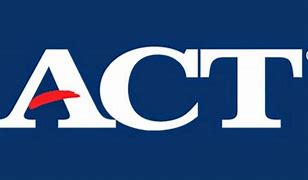 Image result for Act Logo Purple