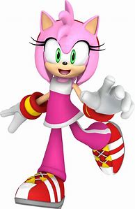 Image result for Amy Rose Sonic 06