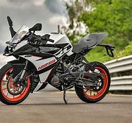 Image result for KTM RC 125 CC