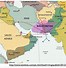 Image result for Balochistan 1836 Map