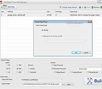 Image result for PDF Merger Free Software