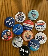 Image result for Biden Campaign Button