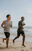 Image result for Black People Jogging