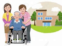 Image result for Nursing Home Care Clip Art