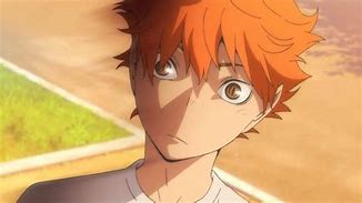 Image result for Haikyuu Spiking