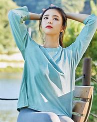 Image result for Shin SE Kyung Pink Sleeveless Dress Pictures