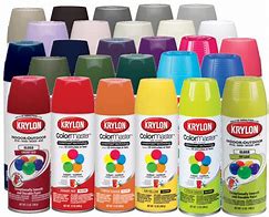 Image result for Matte Red Wheel Paint Krylon