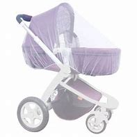 Image result for Baby Mosquito Net Stroller