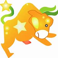 Image result for Taurus Clip Art