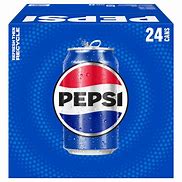 Image result for Pepsi Cans 24 Pack