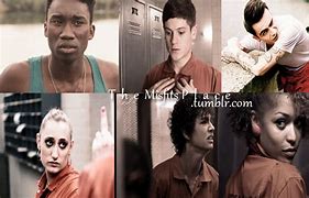 Image result for Misfits 18