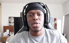 Image result for ksi headphones