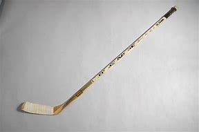 Image result for Wood Hockey Stick