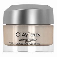 Image result for Oil of Olay Eye Cream