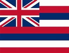 Image result for The Hawaiian Flag