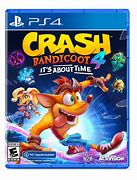 Image result for Crash PS5